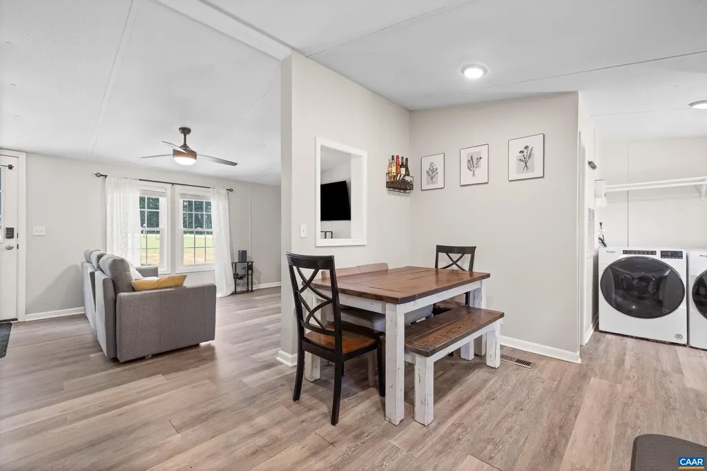 5998 Community House Road Columbia VA 23038