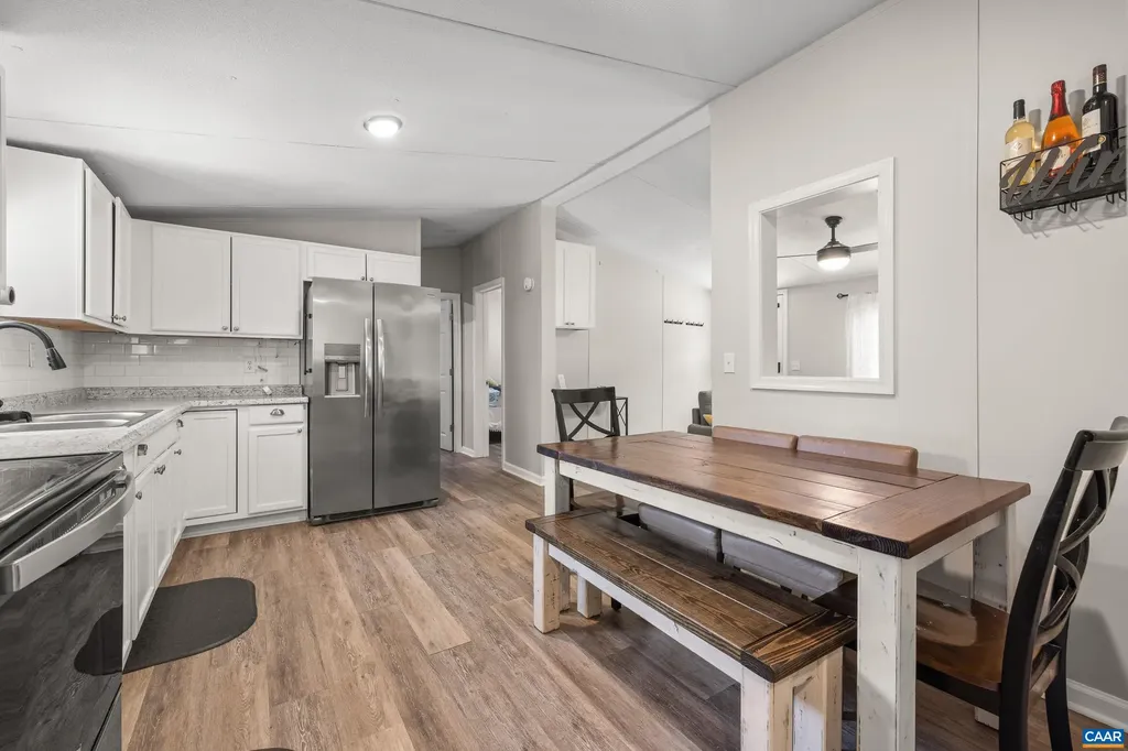 5998 Community House Road Columbia VA 23038