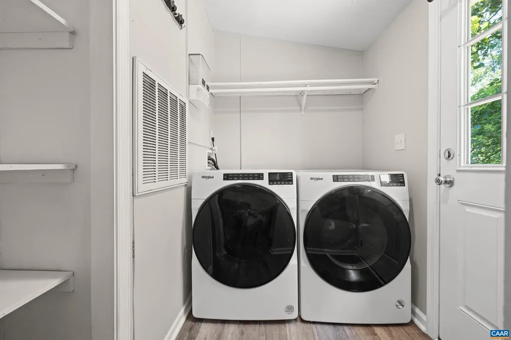 5998 Community House Road Columbia VA 23038