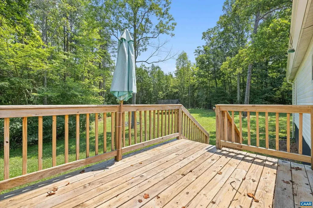 5998 Community House Road Columbia VA 23038