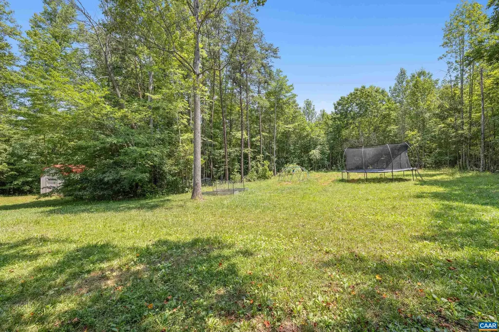 5998 Community House Road Columbia VA 23038