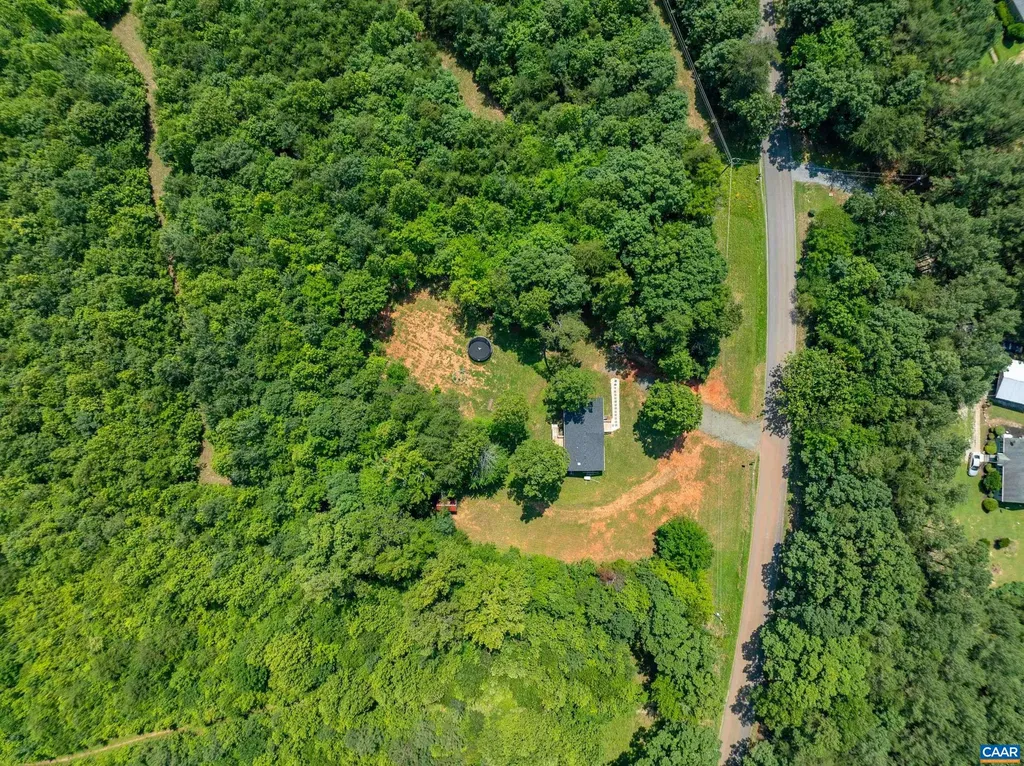 5998 Community House Road Columbia VA 23038