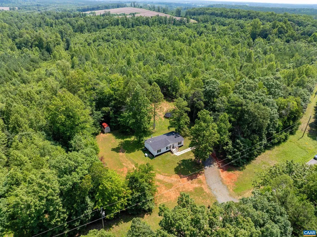 5998 Community House Road Columbia VA 23038