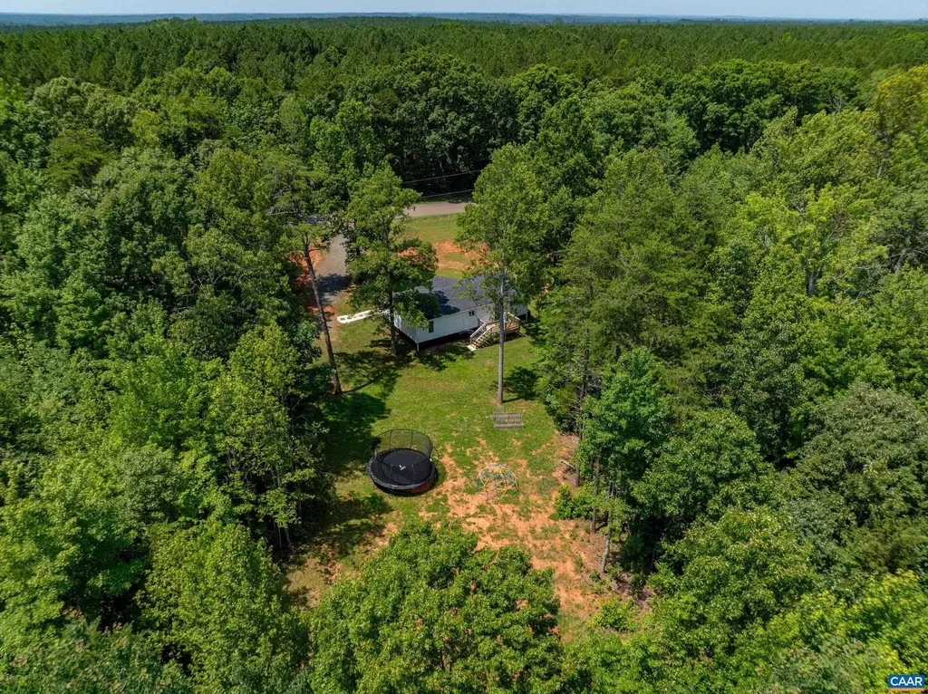 5998 Community House Road Columbia VA 23038