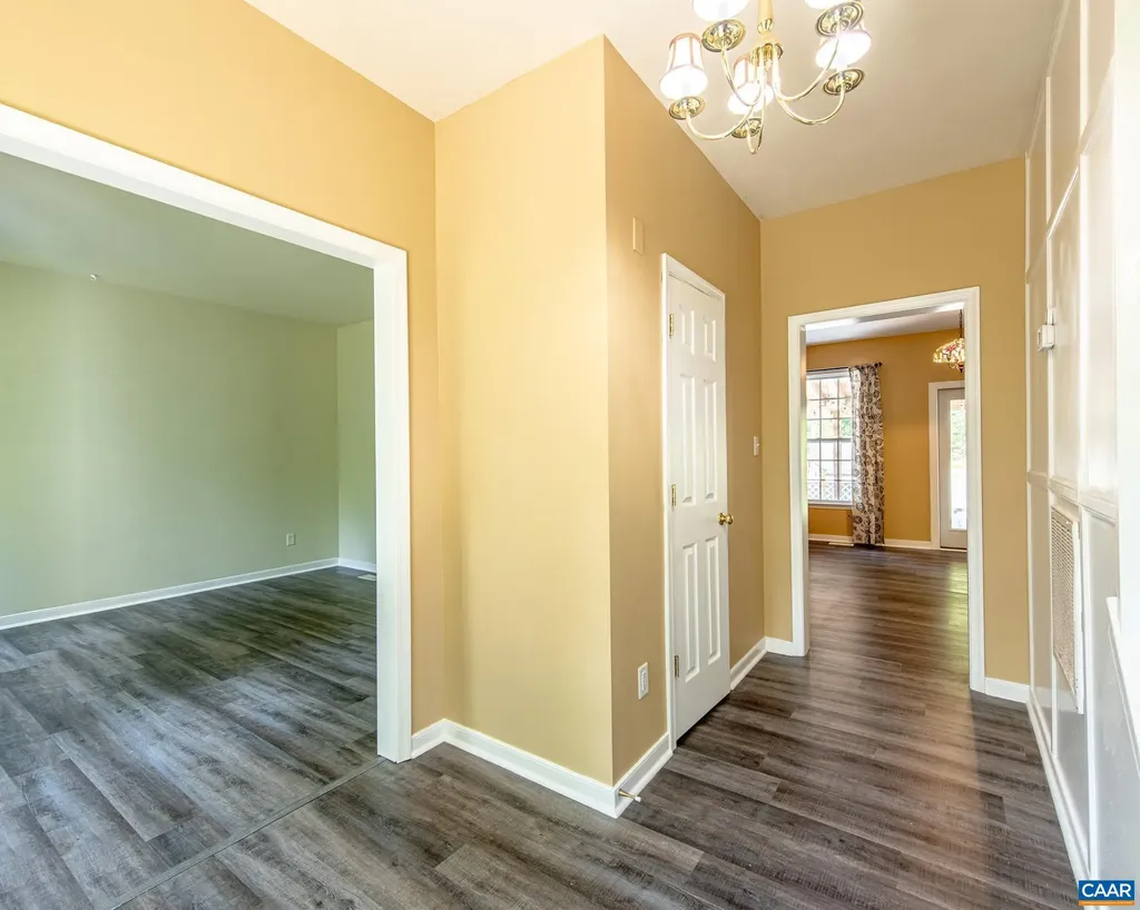 571 Paradise Lane Gordonsville VA 22942