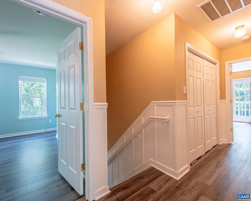 571 Paradise Lane Gordonsville VA 22942