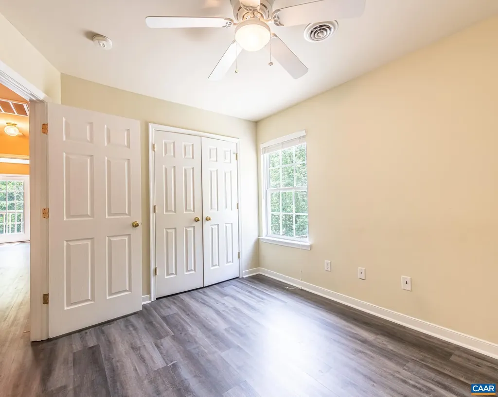 571 Paradise Lane Gordonsville VA 22942