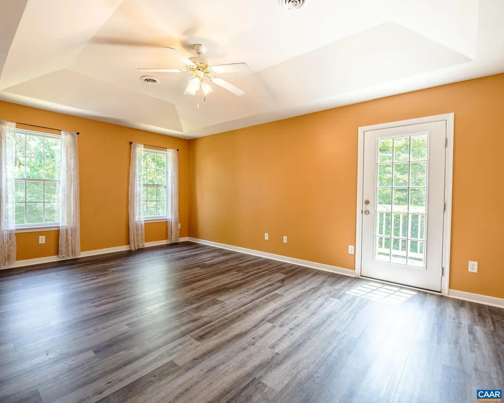 571 Paradise Lane Gordonsville VA 22942