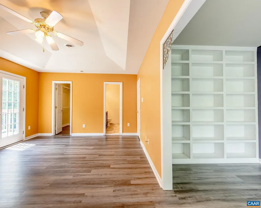 571 Paradise Lane Gordonsville VA 22942