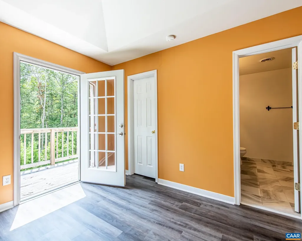 571 Paradise Lane Gordonsville VA 22942