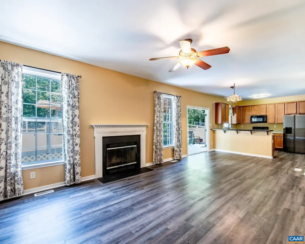 571 Paradise Lane Gordonsville VA 22942