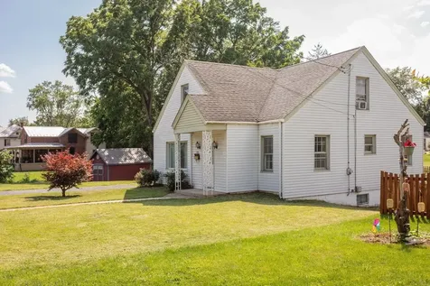 131 Willow Street S Harrisonburg VA 22802
