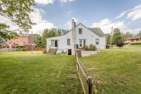 131 Willow Street S Harrisonburg VA 22802