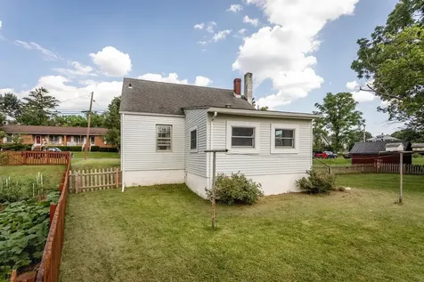 131 Willow Street S Harrisonburg VA 22802