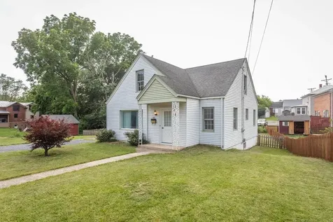 131 Willow Street S Harrisonburg VA 22802