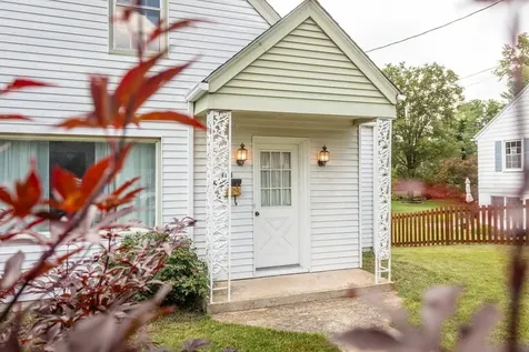 131 Willow Street S Harrisonburg VA 22802