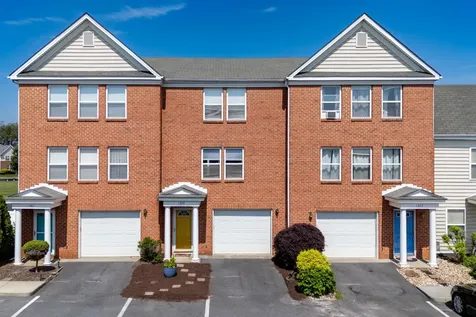 1279 Old Richmond Circle Harrisonburg VA 22802