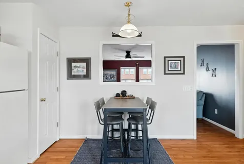 1279 Old Richmond Circle Harrisonburg VA 22802