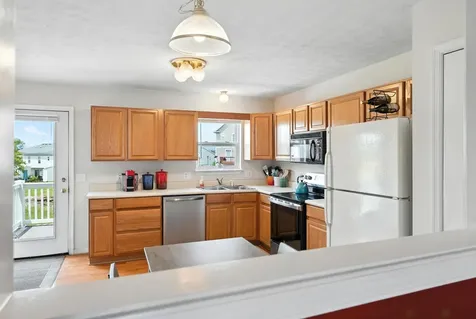 1279 Old Richmond Circle Harrisonburg VA 22802