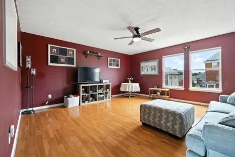 1279 Old Richmond Circle Harrisonburg VA 22802
