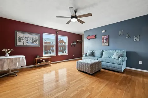 1279 Old Richmond Circle Harrisonburg VA 22802