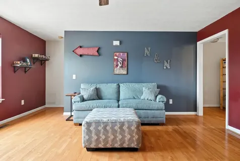 1279 Old Richmond Circle Harrisonburg VA 22802