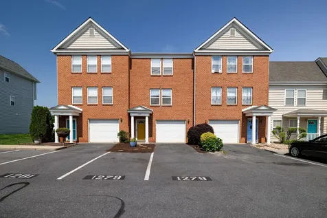 1279 Old Richmond Circle Harrisonburg VA 22802