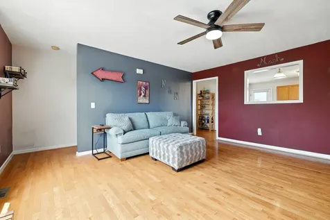 1279 Old Richmond Circle Harrisonburg VA 22802