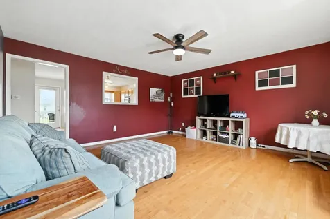 1279 Old Richmond Circle Harrisonburg VA 22802