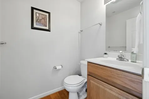 1279 Old Richmond Circle Harrisonburg VA 22802