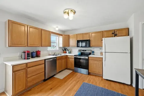 1279 Old Richmond Circle Harrisonburg VA 22802