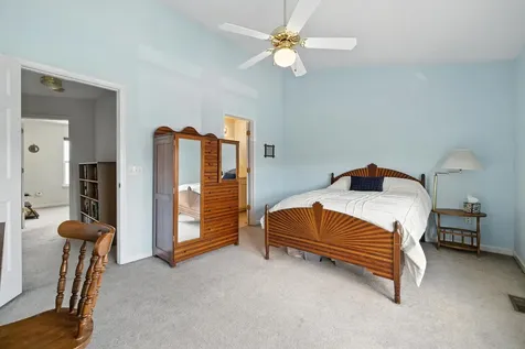 1279 Old Richmond Circle Harrisonburg VA 22802