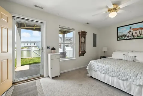 1279 Old Richmond Circle Harrisonburg VA 22802