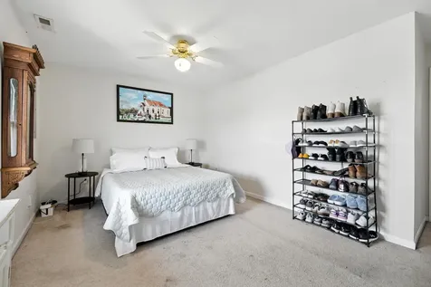 1279 Old Richmond Circle Harrisonburg VA 22802