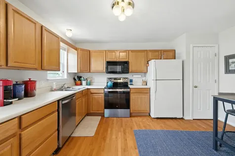 1279 Old Richmond Circle Harrisonburg VA 22802