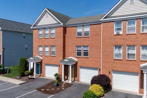1279 Old Richmond Circle Harrisonburg VA 22802