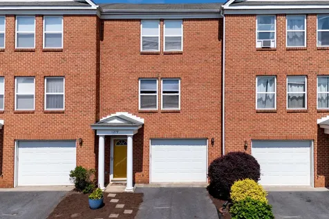 1279 Old Richmond Circle Harrisonburg VA 22802