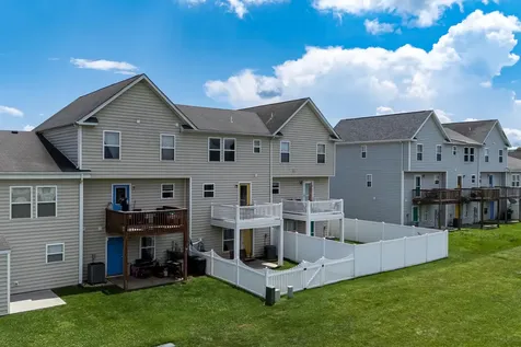 1279 Old Richmond Circle Harrisonburg VA 22802