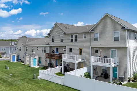 1279 Old Richmond Circle Harrisonburg VA 22802
