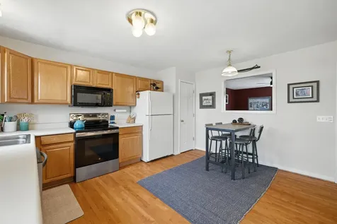 1279 Old Richmond Circle Harrisonburg VA 22802