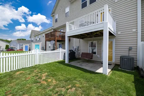 1279 Old Richmond Circle Harrisonburg VA 22802