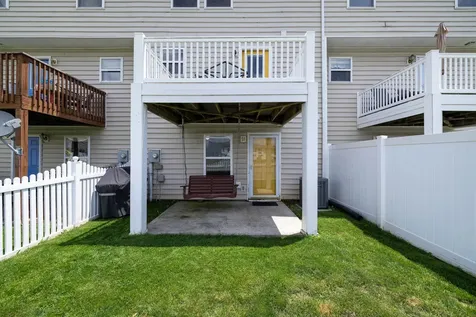 1279 Old Richmond Circle Harrisonburg VA 22802