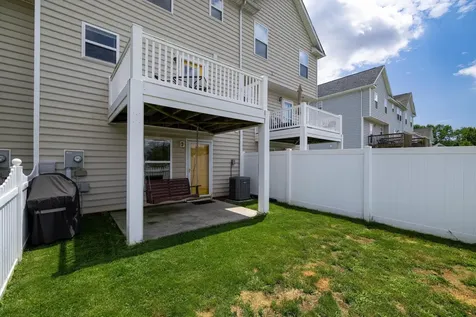1279 Old Richmond Circle Harrisonburg VA 22802