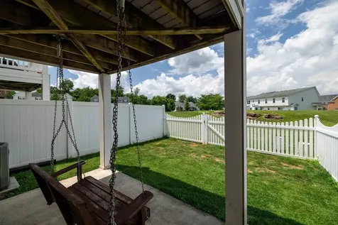 1279 Old Richmond Circle Harrisonburg VA 22802