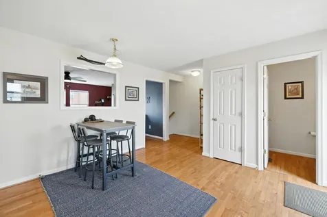 1279 Old Richmond Circle Harrisonburg VA 22802