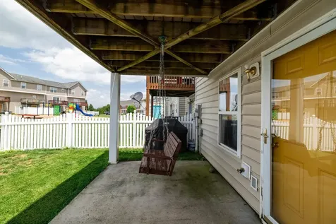 1279 Old Richmond Circle Harrisonburg VA 22802