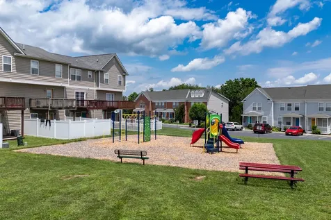 1279 Old Richmond Circle Harrisonburg VA 22802
