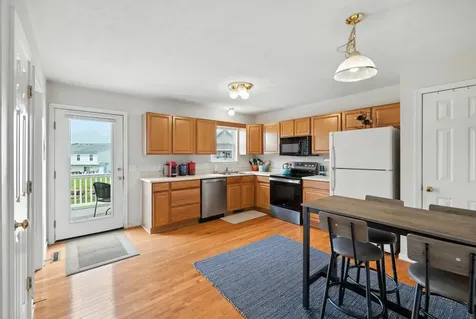 1279 Old Richmond Circle Harrisonburg VA 22802