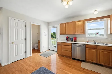 1279 Old Richmond Circle Harrisonburg VA 22802