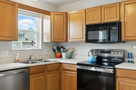 1279 Old Richmond Circle Harrisonburg VA 22802